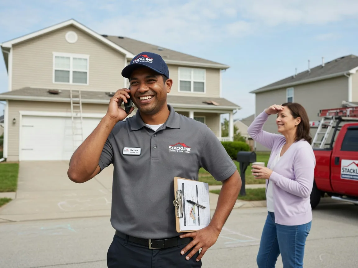 Chimney flashing repair Tatum, SC FAQs